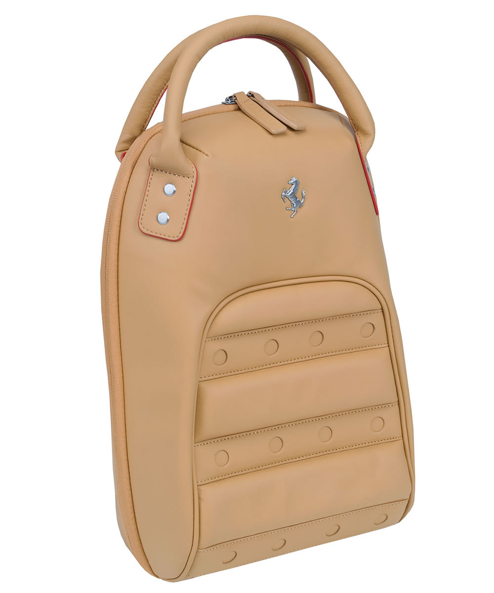 Golf Collection Luxury Footwear Bag