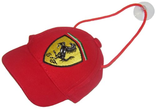 Mini Scudetto Hanging Cap