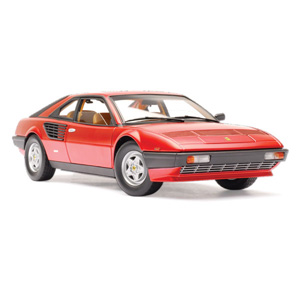 ferrari Mondial 8 60th anniversary colour 1:18