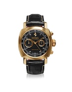 Ferrari Panerai Granturismo - Mens Rose Gold