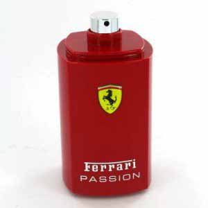 Passion Eau de Toilette Spray 100ml