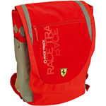 Ferrari Race Track Rucksack