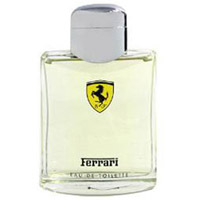 Ferrari Red - 75ml Eau de Toilette Spray