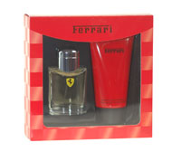 Red Eau de Toilette 75ml Gift Set