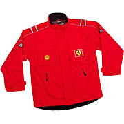 Teamwear Jacket