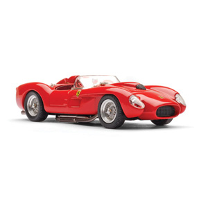 ferrari Testa Rossa 1958 1:18