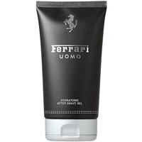 Ferrari Uomo Aftershave Gel 100ml