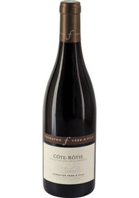 Ferraton 2006 Cote Rotie ``glantine`Ferraton Pere et Fils