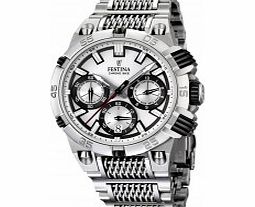 Festina Mens 2014 Chrono Bike Tour De France