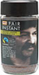 FFI Fair Instant Fairtrade Coffee Granules (100g)