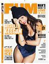 FHM (UK Edition) Annual Direct Debit   Splinter