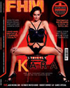 FHM (UK Edition) Quarterly Direct Debit -Save