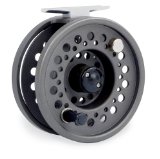 Leeda C8018 Mayfly La # 6/7 Reel