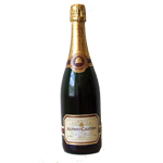 Fields Morris & Verdin Alfred Gratien Champagne Brut