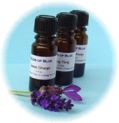 Fields of Blue Peppermint Essential Oil 10ml