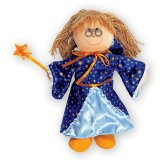 Fiesta Crafts Ltd Fairy Godmother Tellatale