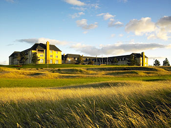 Fairmont St Andrews, Scotland