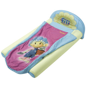 Fifi and The Flower Tots My First Ready Bed