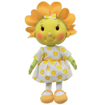 Fifi Huggable Party Princess - Buttercup