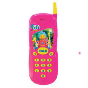 Fifi Fun Phone