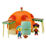 Fifi Playset Asst