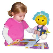 Fifi Reading Time Magic