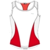 ARROSTA PERFORMANCE COLORBLOCKED TANK (J)