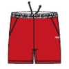 CENTER COURT MENS SHORT (M) U88944-633