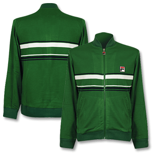 Seventy Pepper Green Full Zip Sweat top