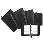 A4 Lyndhurst Zip Organiser