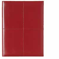 Filofax Classic Portfolio Cherry