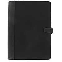 Graphic Folder Black