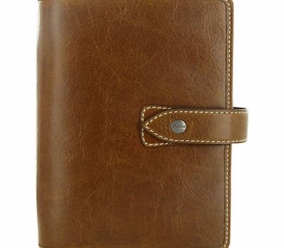 Leather Malden Personal Organiser