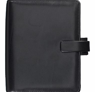 Metropol Personal Organiser, Black