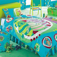 Fimbles Childrens Bedding