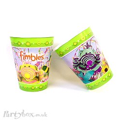 Fimbles - cup