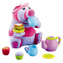 Fimbles - Tea Time with Little Bo