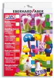 Fimo - 24 Colours Refill Kit