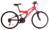 findathing247 Aggressor Mountain Bike