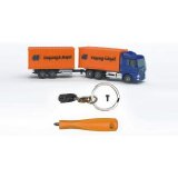 findathing247 Bruder MAN Truck Key Ring