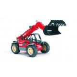 findathing247 Bruder Manitou Teleskopic loader MLT 633