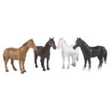 findathing247 Bruder Toy Horse 4 Designs