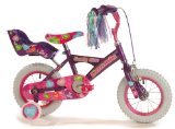 Candy Kiss Girls Bike