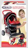 findathing247 Graco Mirage Travel System