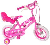 findathing247 Lazy Town Stephanie Girls Bike