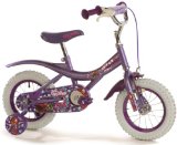 Little Urchins Girls Bike