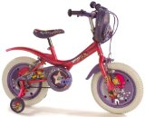 Pixie Girls Bike