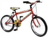 findathing247 Platoon Boys Bike