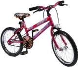 Rock Chick Girls Mountain Bike