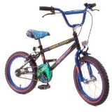 Street Racer BMX